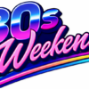 Vanaf 27 Februari 80’s Weekend